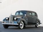 Packard 180 Super Eight Custom Formal Sedan 1940 года